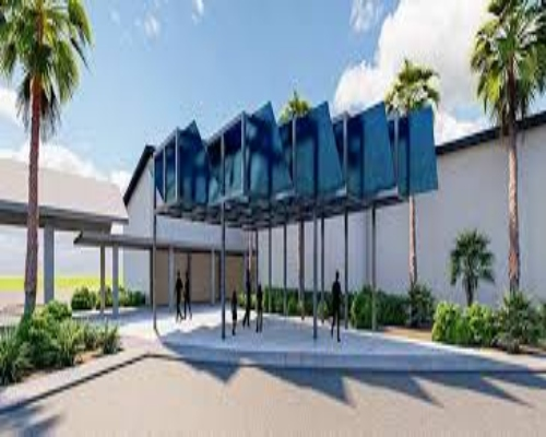 Lehigh Acres Florida HOA community