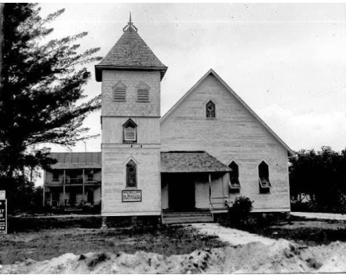 Lemon Grove City Image 1