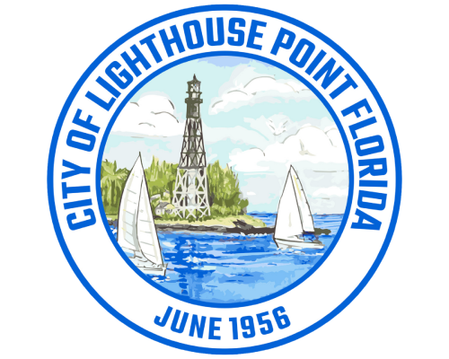 Lighthouse Point Florida HOA community