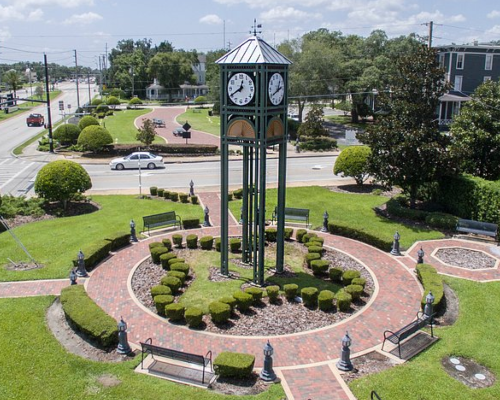 Longwood Florida HOA community
