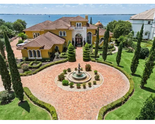 Lorida City Image 1