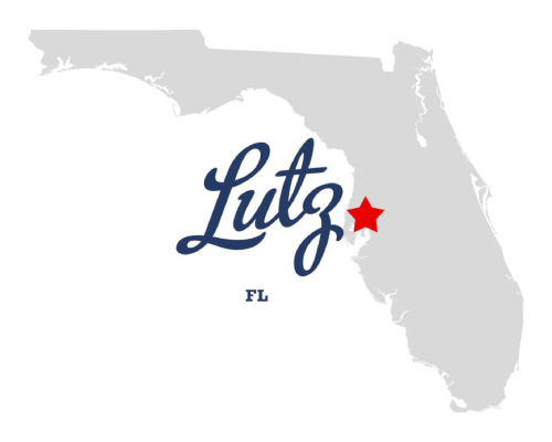 Lutz Florida HOA community