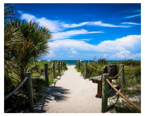 Manasota Key Florida HOA community