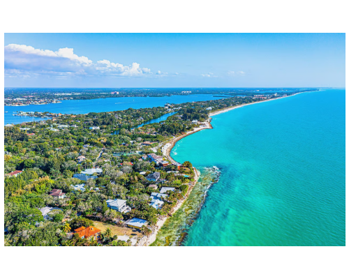 Manasota Key Florida HOA community