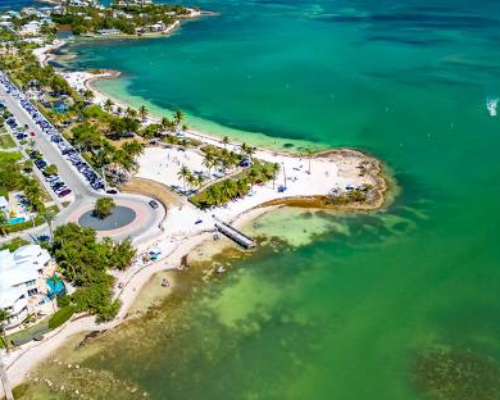 Marathon Florida HOA community