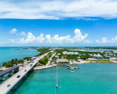 Marathon Florida HOA community