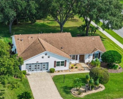 Mascotte Florida HOA community
