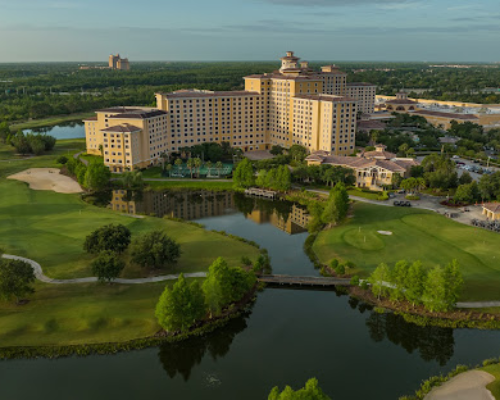 Meadow Woods Florida HOA community
