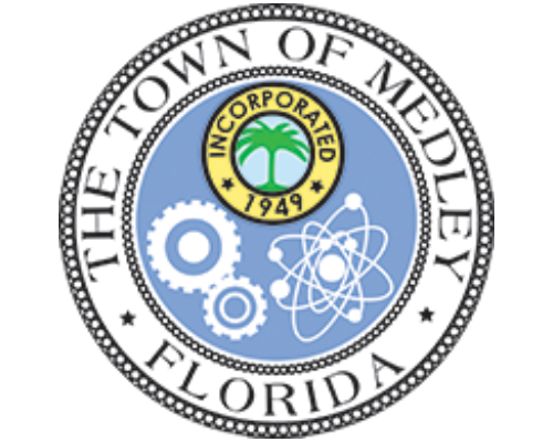 Medley Florida HOA community