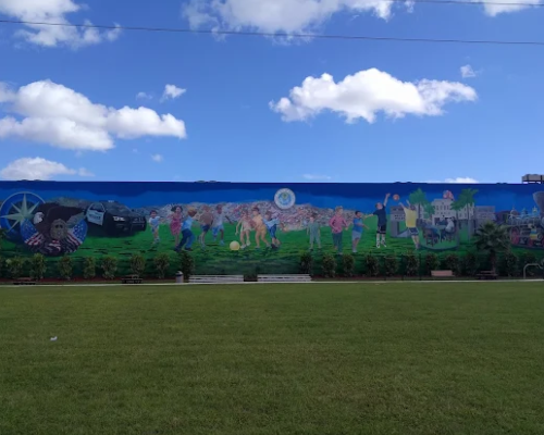 Medley Florida HOA community