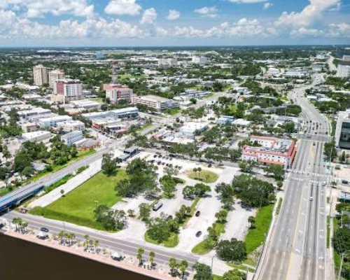 Melbourne Florida HOA community