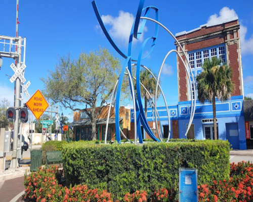Melbourne Florida HOA community