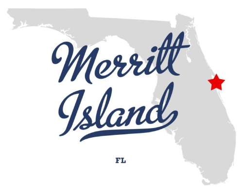Merritt Island Florida HOA community