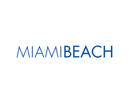 Miami Beach Florida HOA community