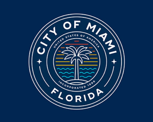 Miami Florida HOA community