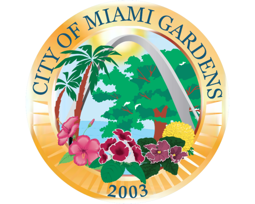 Miami Gardens Florida HOA community