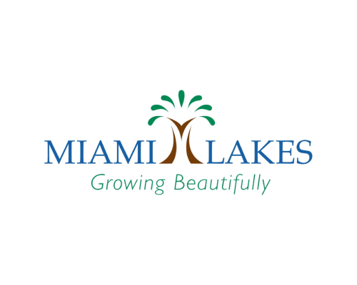 Miami Lakes Florida HOA community
