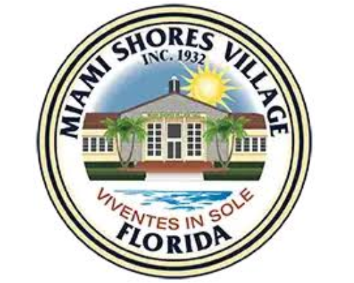 Miami Shores Florida HOA community