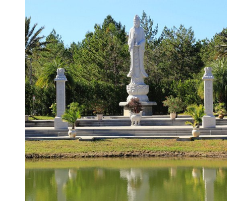 Mims City Image 1