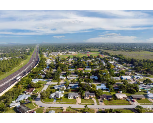 Mims City Image 3