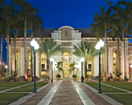 City Image