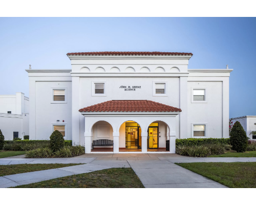 Montverde City Image 1