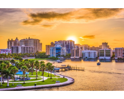 Nokomis Florida HOA community