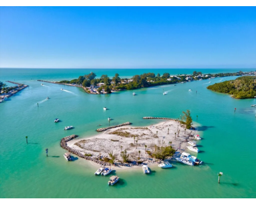 Nokomis Florida HOA community