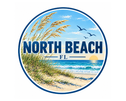 North Beach City Image 2