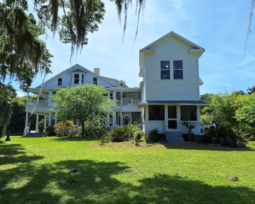 North Brooksville City Image 01