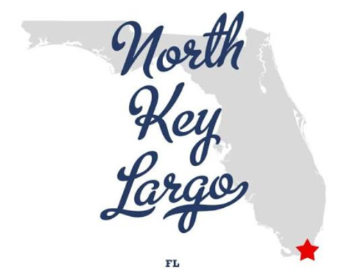 North Key Largo Florida HOA community