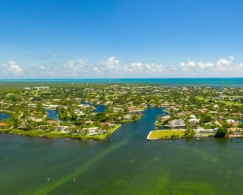 North Key Largo Florida HOA community
