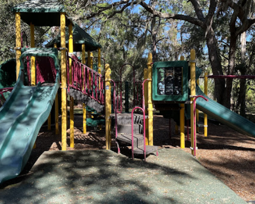 North Merritt Island Florida HOA community