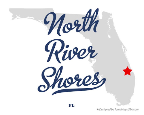 North River Shores City Image 2