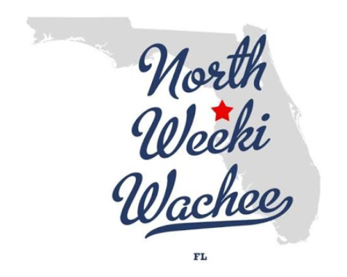 North Weeki Wachee City Image 02