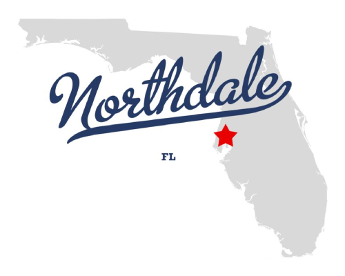 Northdale Florida HOA community