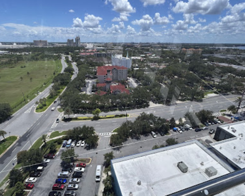 Oak Ridge Florida HOA community