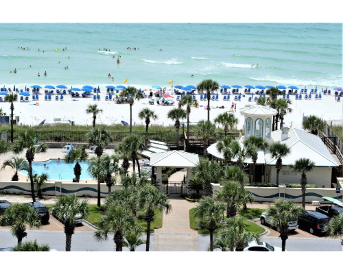 Ocean Breeze City Image 1