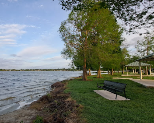 Ocoee Florida HOA community