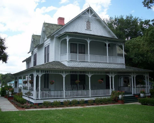 Ocoee Florida HOA community