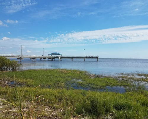 Okeechobee Florida HOA community