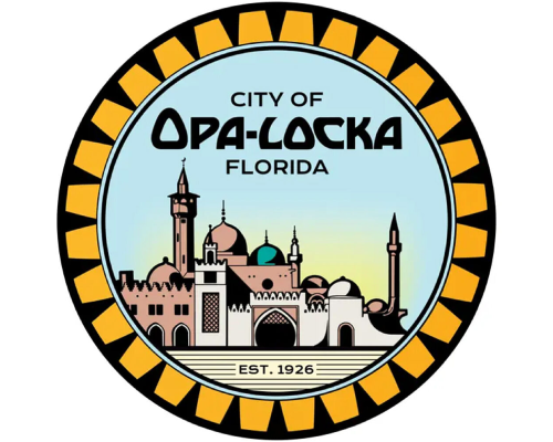 Opa-locka Florida HOA community