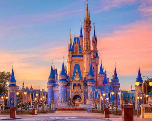 Orlando Florida HOA community
