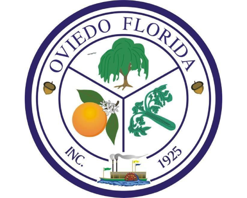 Oviedo Florida HOA community