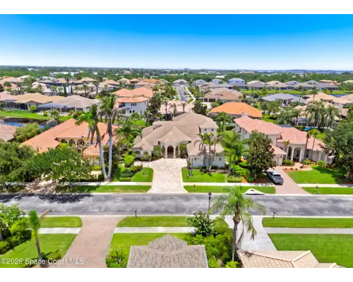 Palm Shores City Image 3