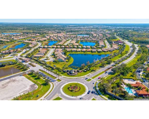 Palmer Ranch Florida HOA community