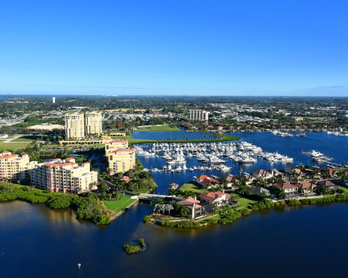 City Image