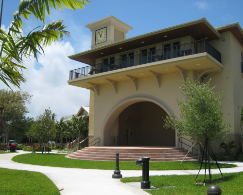 Palmetto Bay Florida HOA community