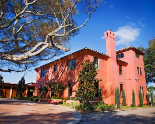 Palmetto Bay Florida HOA community