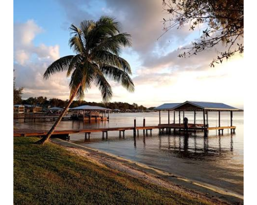 Placid Lakes City Image 1